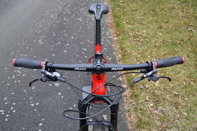 Ghost Lector 5.9 (M) RS Sid 10,6 kg