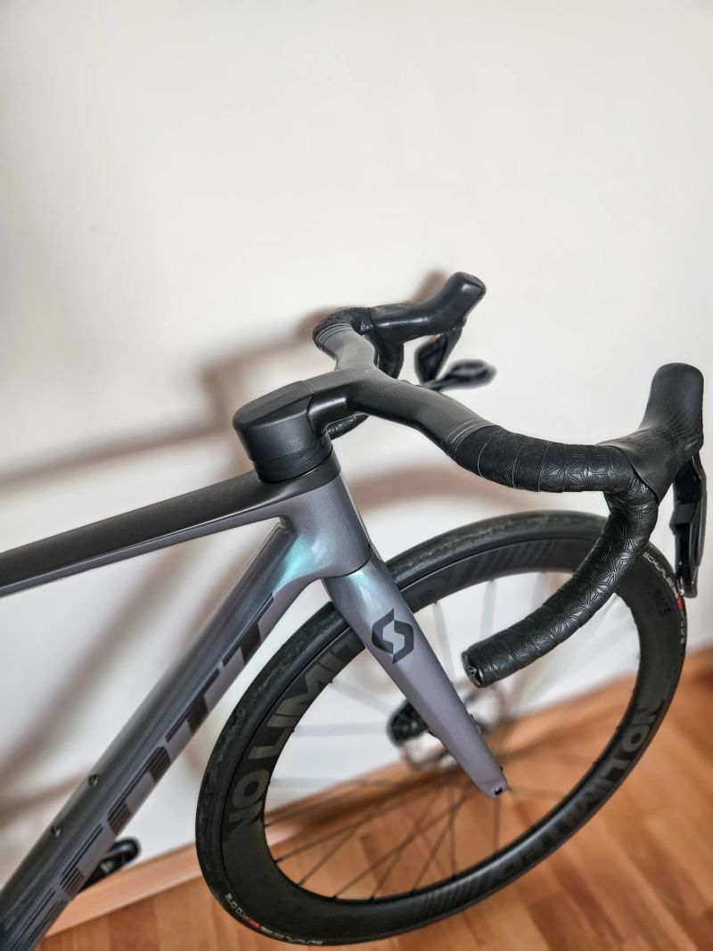 Scott Addict RC 15 (Ulteg.Di2+watt)