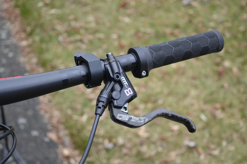 Simplon Razorblade 29 (M) 9,7 kg Top Stav