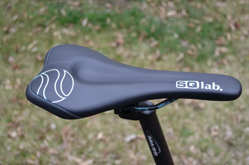 Simplon Razorblade 29 (M) 9,7 kg Top Stav