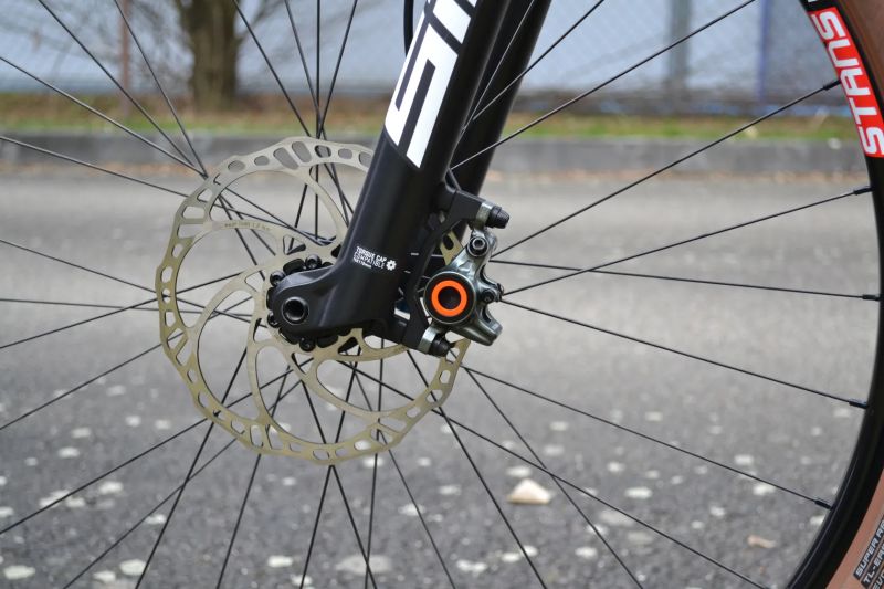 Simplon Razorblade 29 (M) 9,7 kg Top Stav