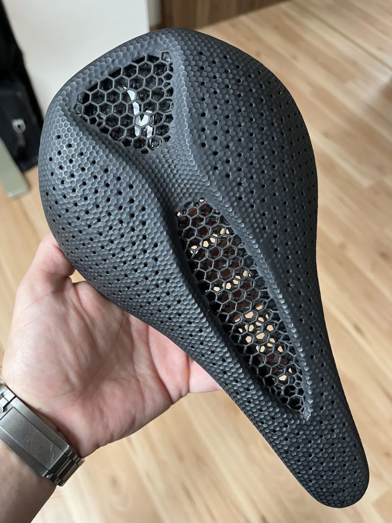 Specialized Power Pro Mirror - 143 mm