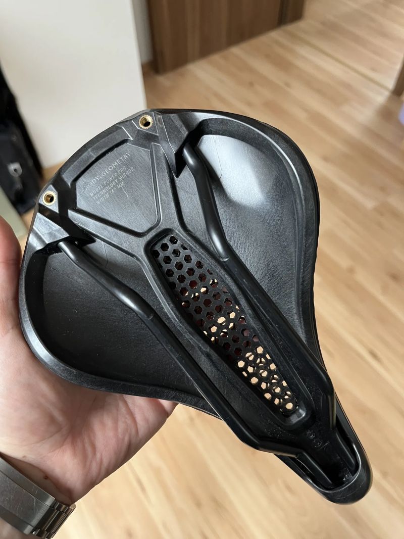 Specialized Power Pro Mirror - 143 mm