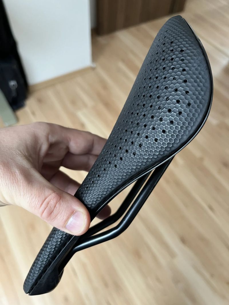 Specialized Power Pro Mirror - 143 mm