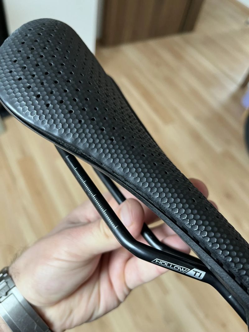 Specialized Power Pro Mirror - 143 mm