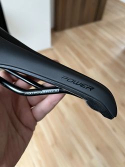 Specialized Power Sport - 155 mm