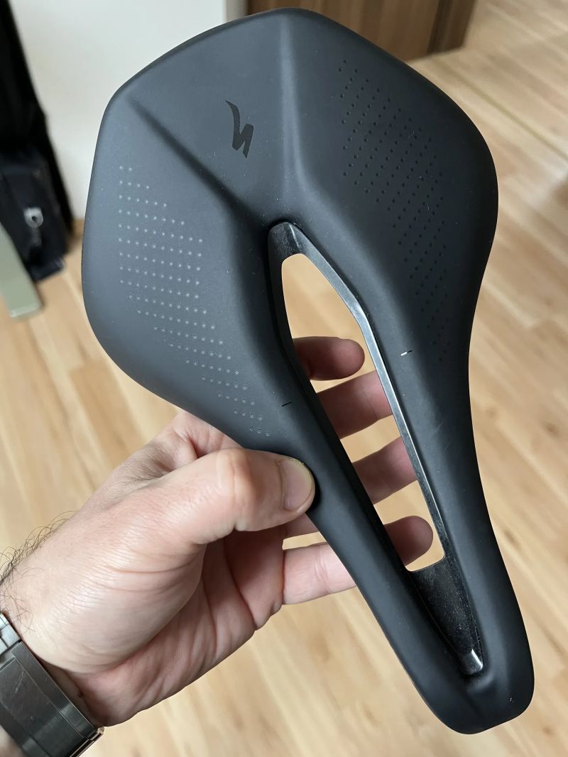 Specialized Power Sport - 155 mm