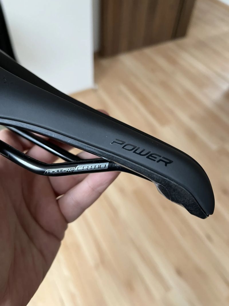 Specialized Power Sport - 155 mm