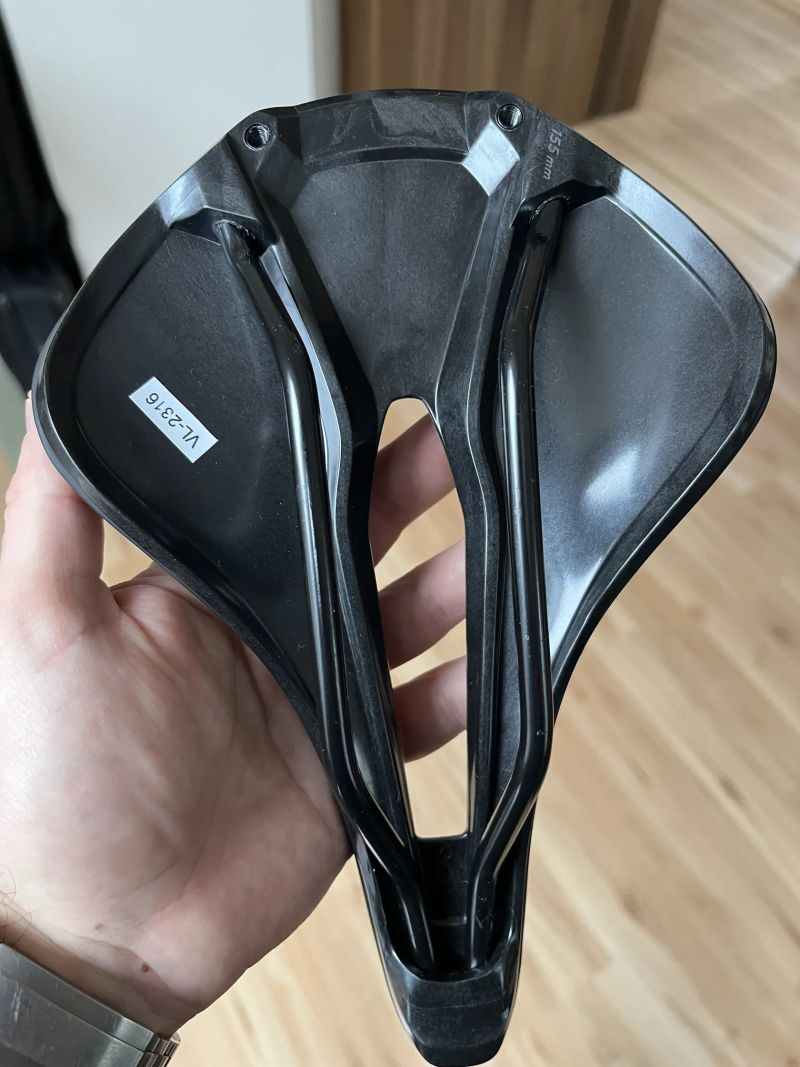 Specialized Power Sport - 155 mm