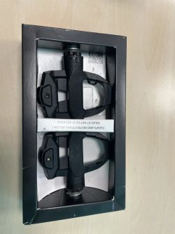 Prodám nové pedály LOOK KEO CLASSIC 3