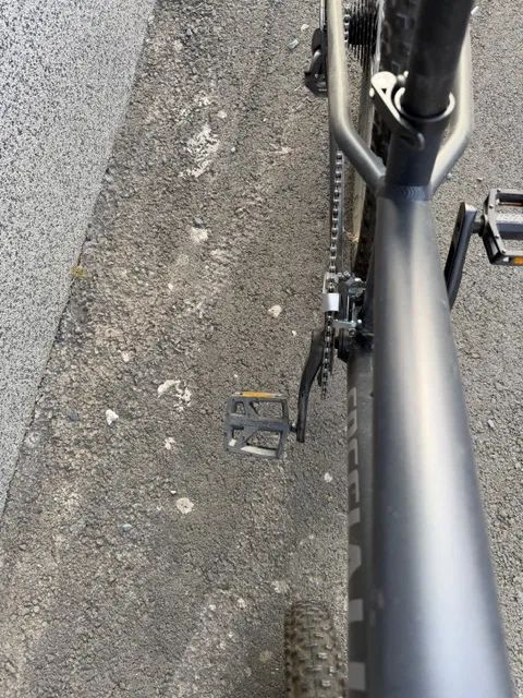 Specialized ROCKHOPPER