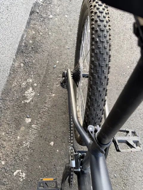 Specialized ROCKHOPPER