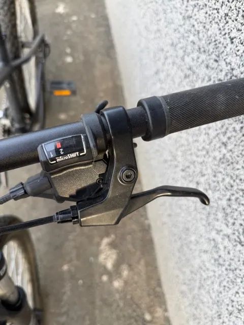 Specialized ROCKHOPPER