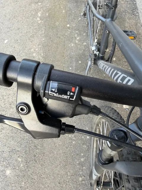 Specialized ROCKHOPPER