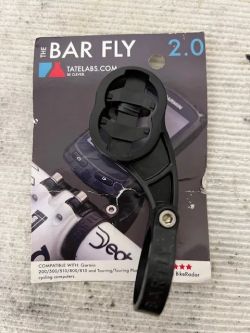 Prodám nový držák na Garmin, antipadač řetězu Force, kroužky Zipp