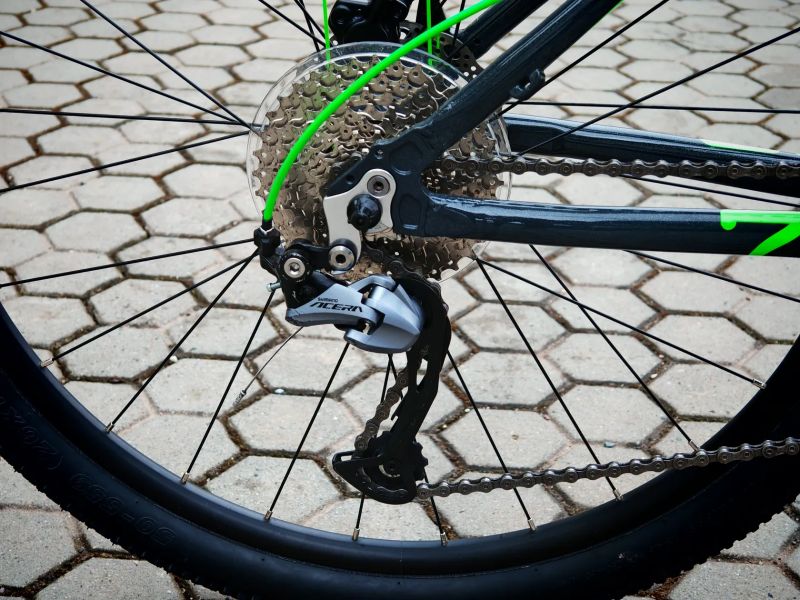 Frog 72 MTB - dětské kolo