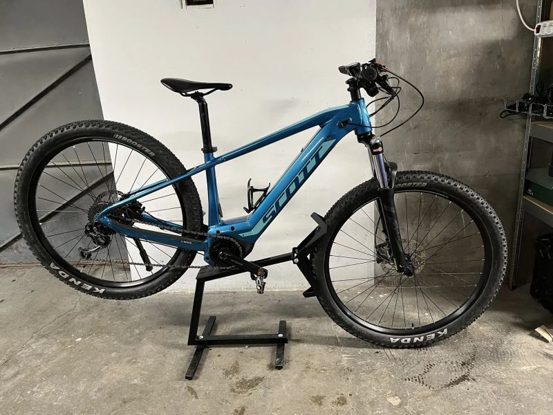 Scott SCOTT Contessa Aspect eRIDE 930