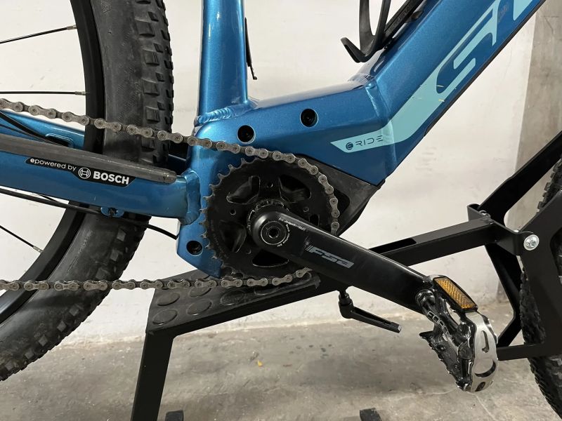 Scott SCOTT Contessa Aspect eRIDE 930