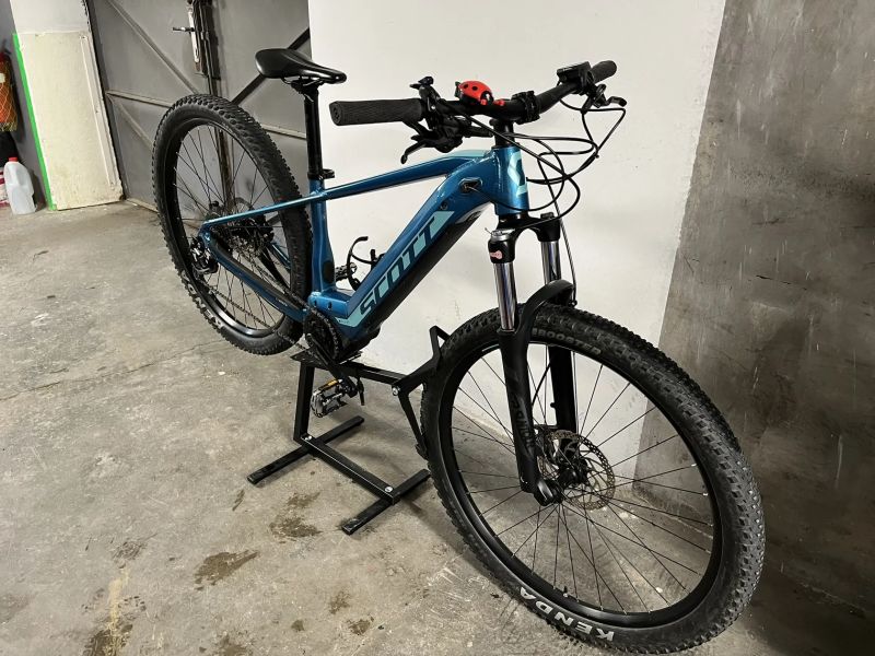 Scott SCOTT Contessa Aspect eRIDE 930