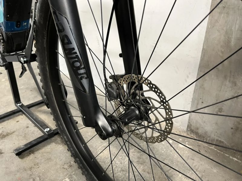 Scott SCOTT Contessa Aspect eRIDE 930