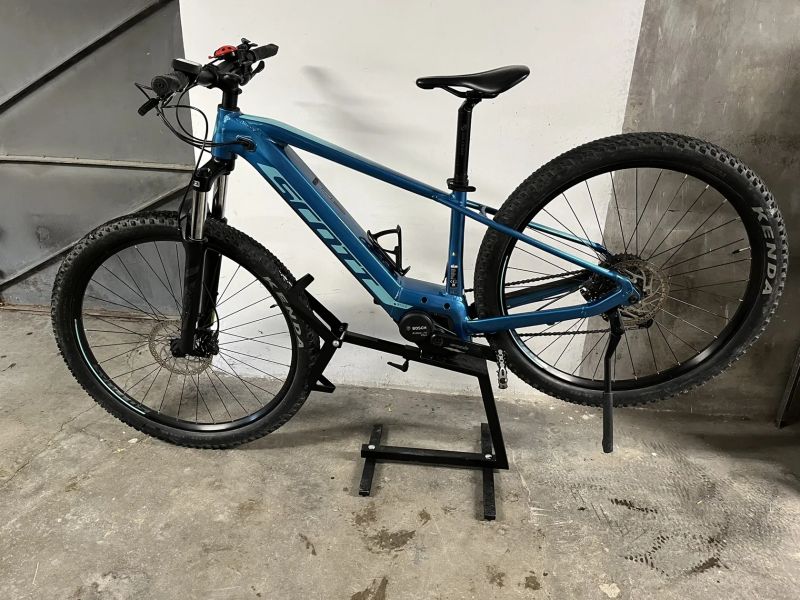 Scott SCOTT Contessa Aspect eRIDE 930