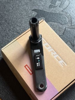 Wattmetr Inpeak Sram Force