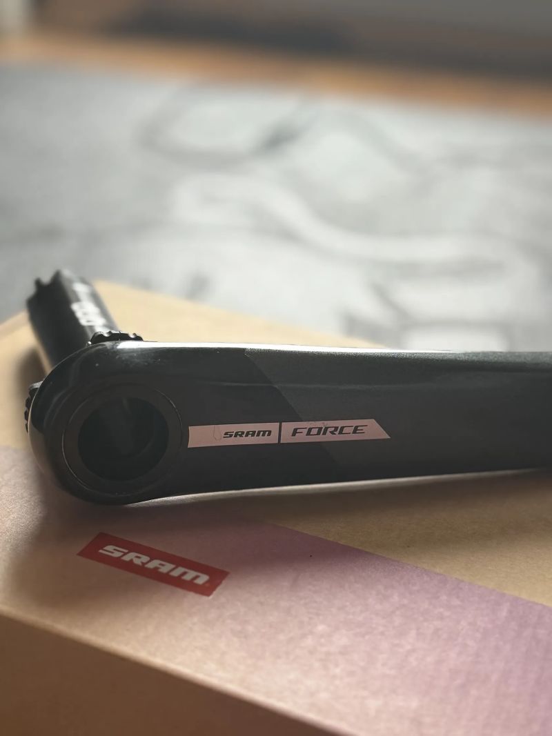 Wattmetr Inpeak Sram Force