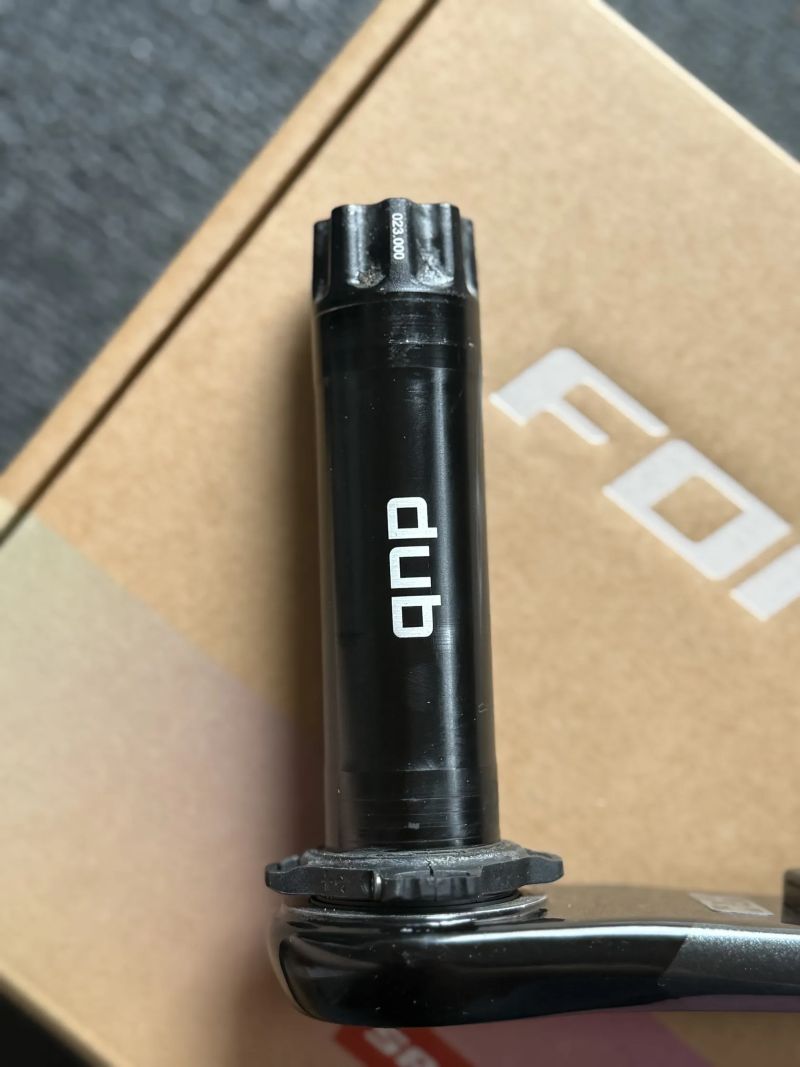 Wattmetr Inpeak Sram Force