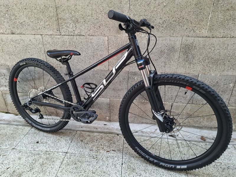 Superior Team 24, lehoučké! 