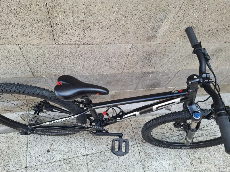 Superior Team 24, lehoučké! 