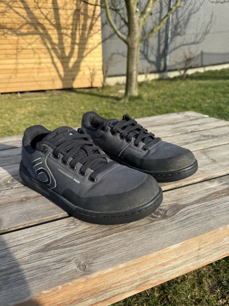 FiveTen Freerider Pro Primeblue vel.43 1/3