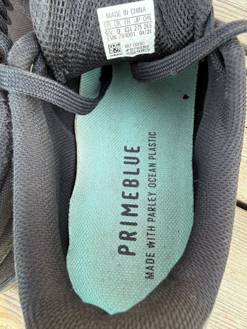 FiveTen Freerider Pro Primeblue vel.43 1/3