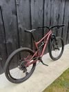 Specialized Status 160