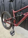 Specialized Status 160