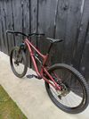 Specialized Status 160