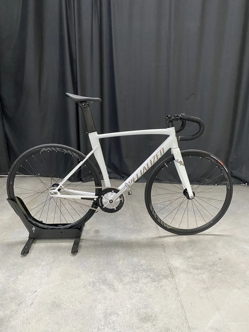 Dráhové kolo - Specialized Allez Sprint