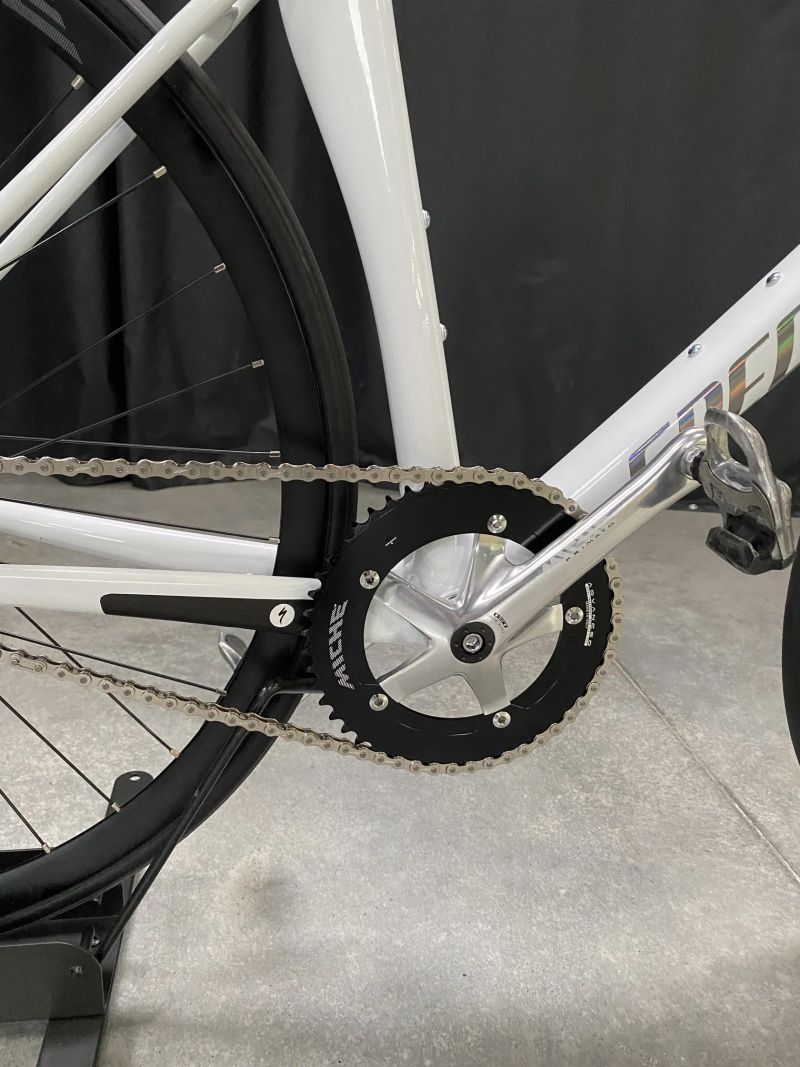 Dráhové kolo - Specialized Allez Sprint