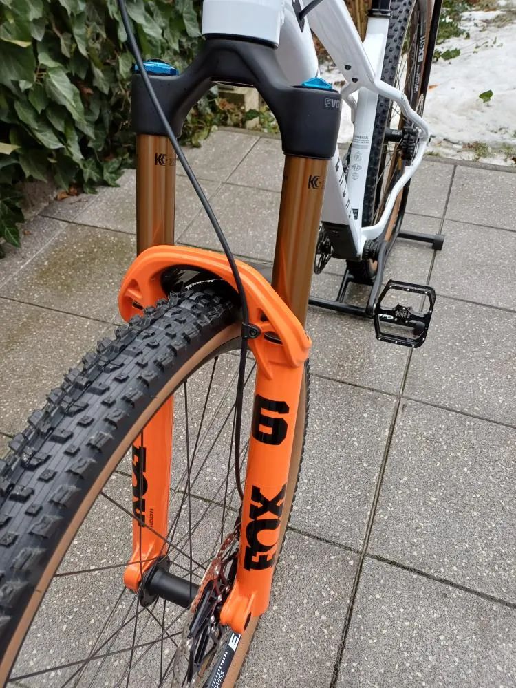 Commencal Meta HT V3, 2025, GX ASX