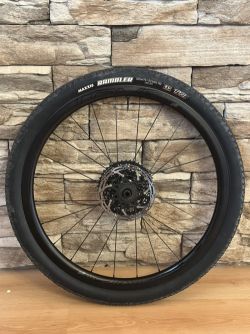 Specialized Roval rapide clx 32 | 27,5”