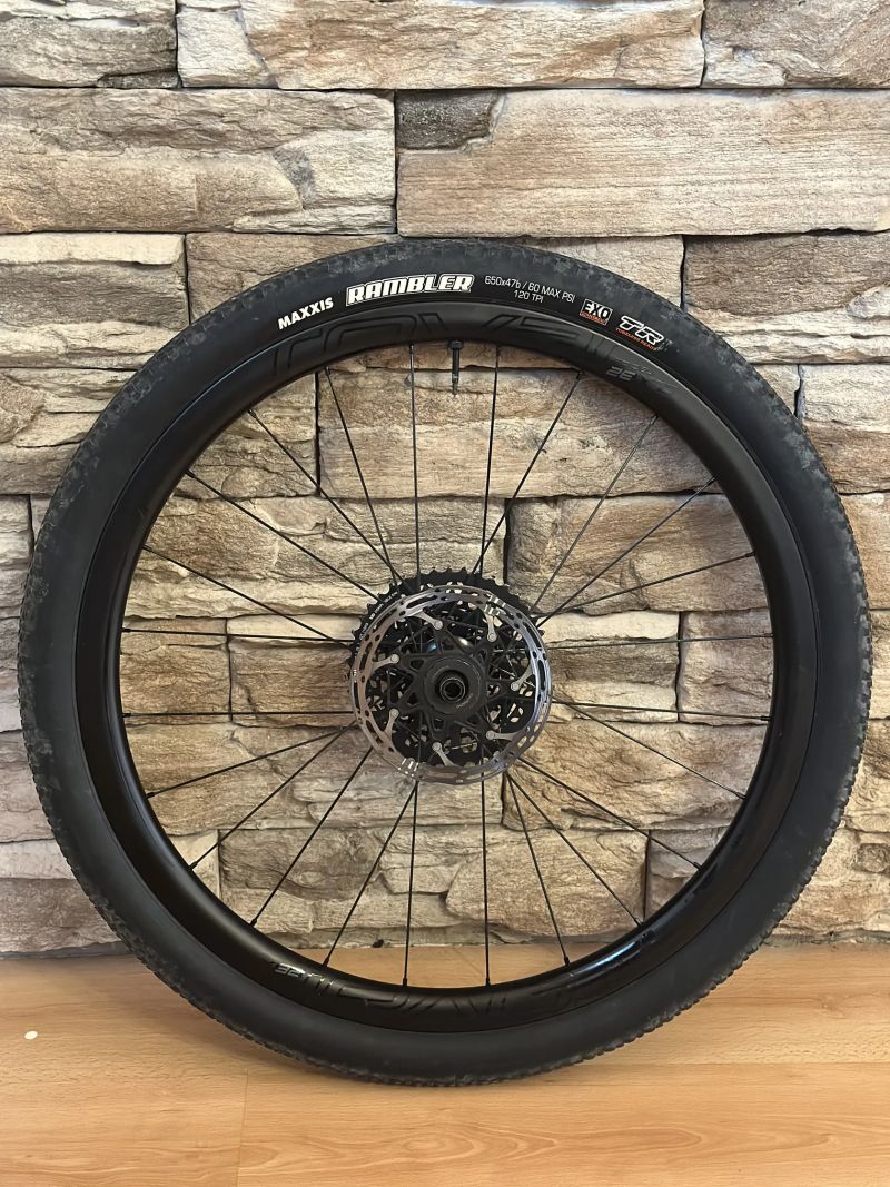 Specialized Roval rapide clx 32 | 27,5”