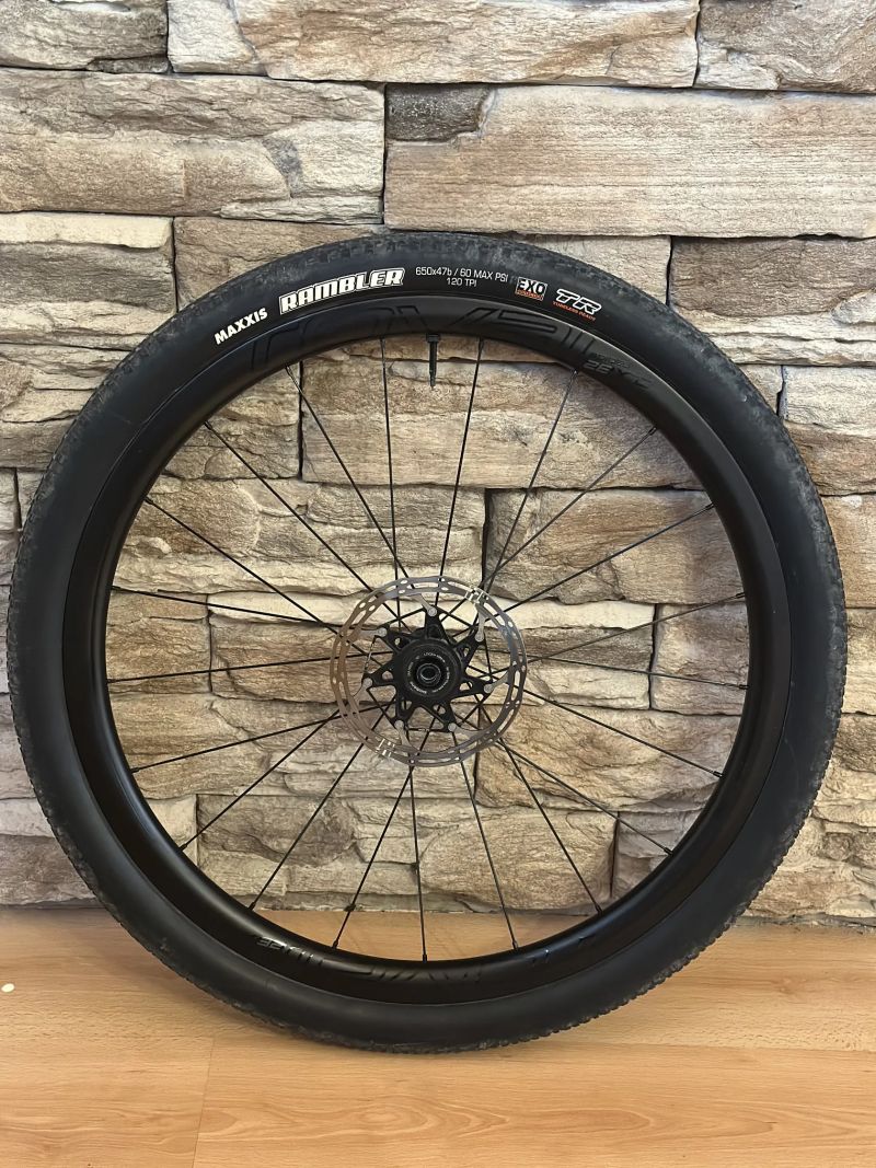 Specialized Roval rapide clx 32 | 27,5”