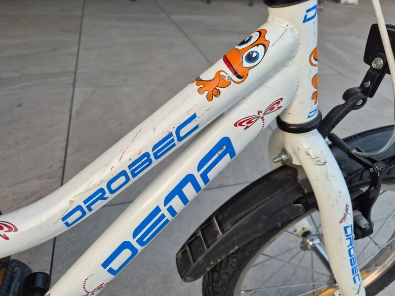 Dema Drobec 16"