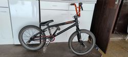 Dětské BMX We the people - Arcade 18´´ kola pro dítě od 120cm do 150cm