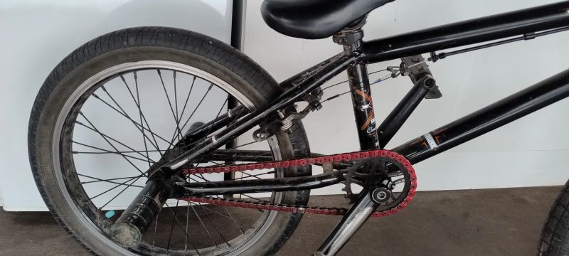 Dětské BMX We the people - Arcade 18´´ kola pro dítě od 120cm do 150cm