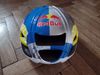 Red Bull helma