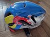 Red Bull helma