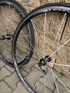 Fulcrum racing 1 Campagnolo