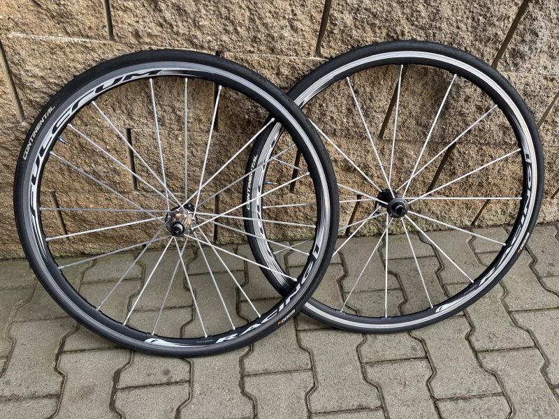 Fulcrum racing 1 Campagnolo