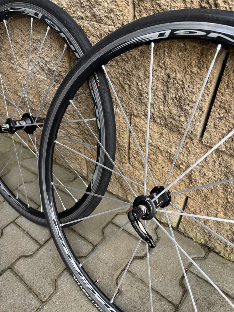 Fulcrum racing 1 Campagnolo