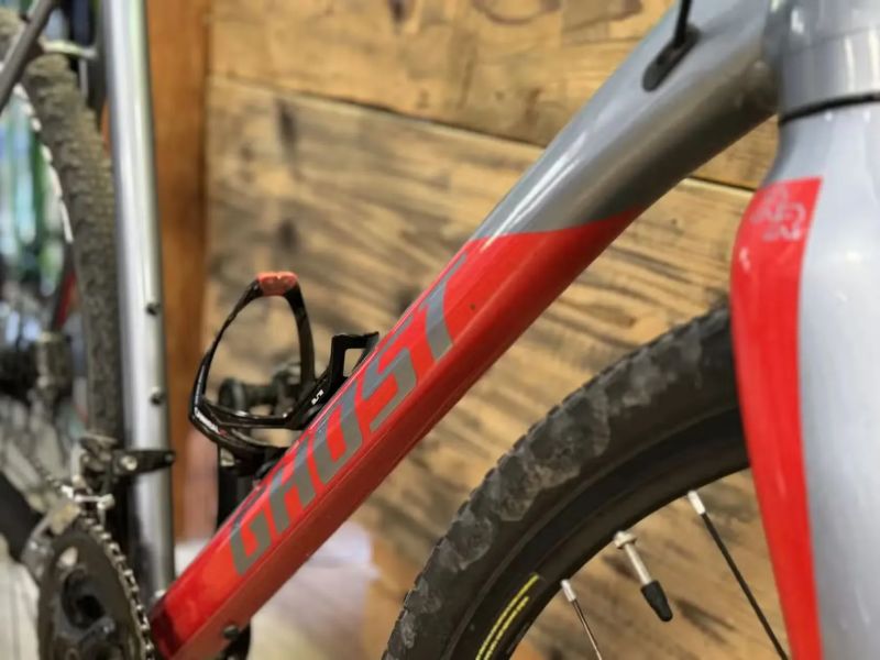 Ghost Road Rage Advanced